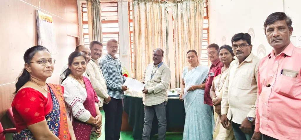 Selection category of private primary school employees approved