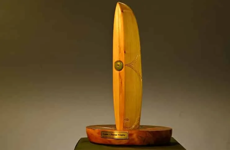 Naming of New Zealand-England Test series