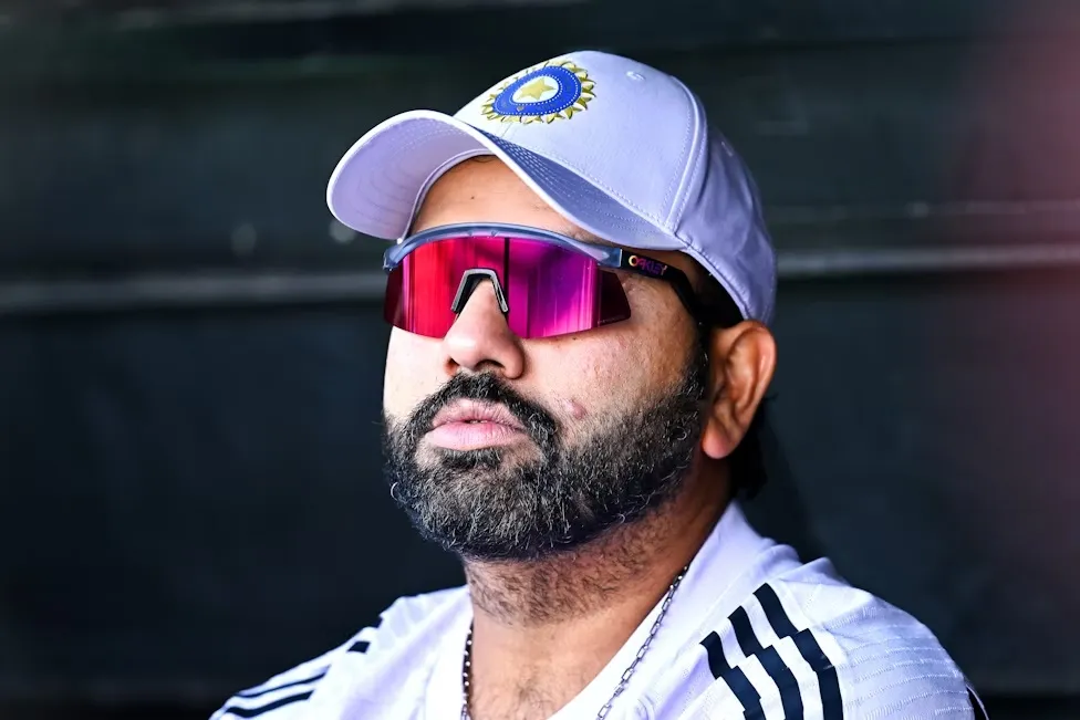 Captain Sharma to play in Adelaide Test