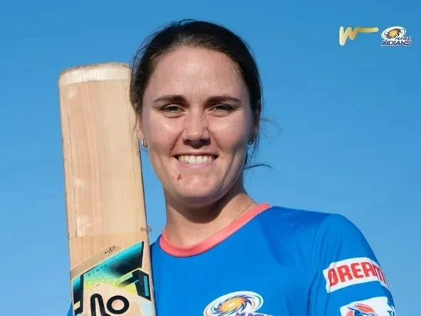 नॅट सिव्हर ब्रंटच्या मानांकनात सुधारणा