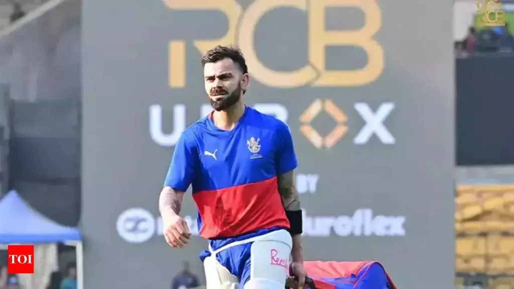 Will Virat Kohli lead RCB again?