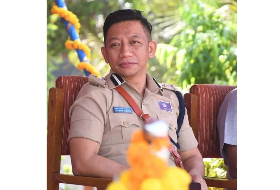 Law and order situation is stable on the eve of the session