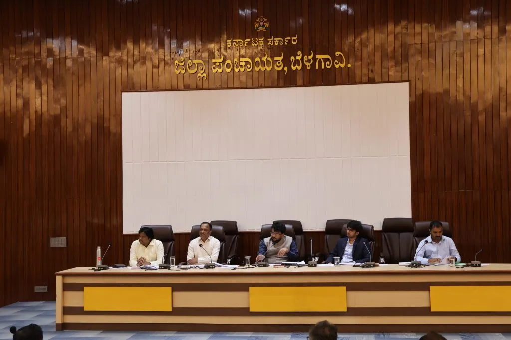 Tax collection should be prioritized.