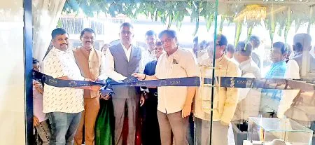 'Kisna' is popular because of faith and hard work