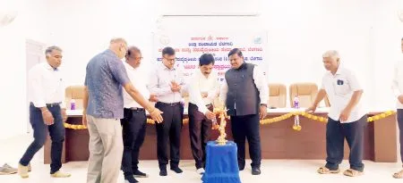 To the Veterinary Supervisor Livestock Technical Training