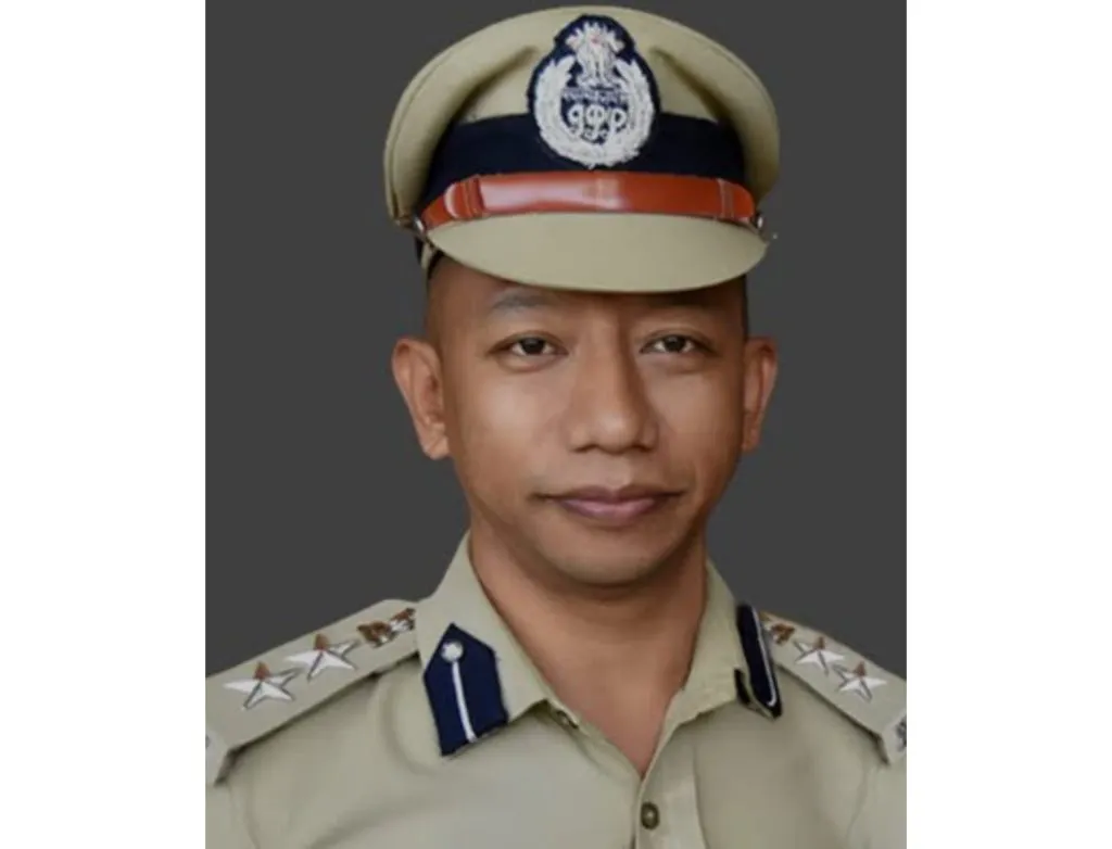 Two and a half thousand police personnel in the city today