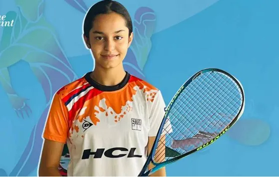 Anahat Singh's sixth Challenger title of the year