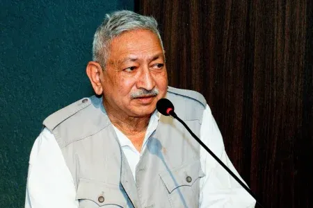 Retreat from the North for the honor of the common worker