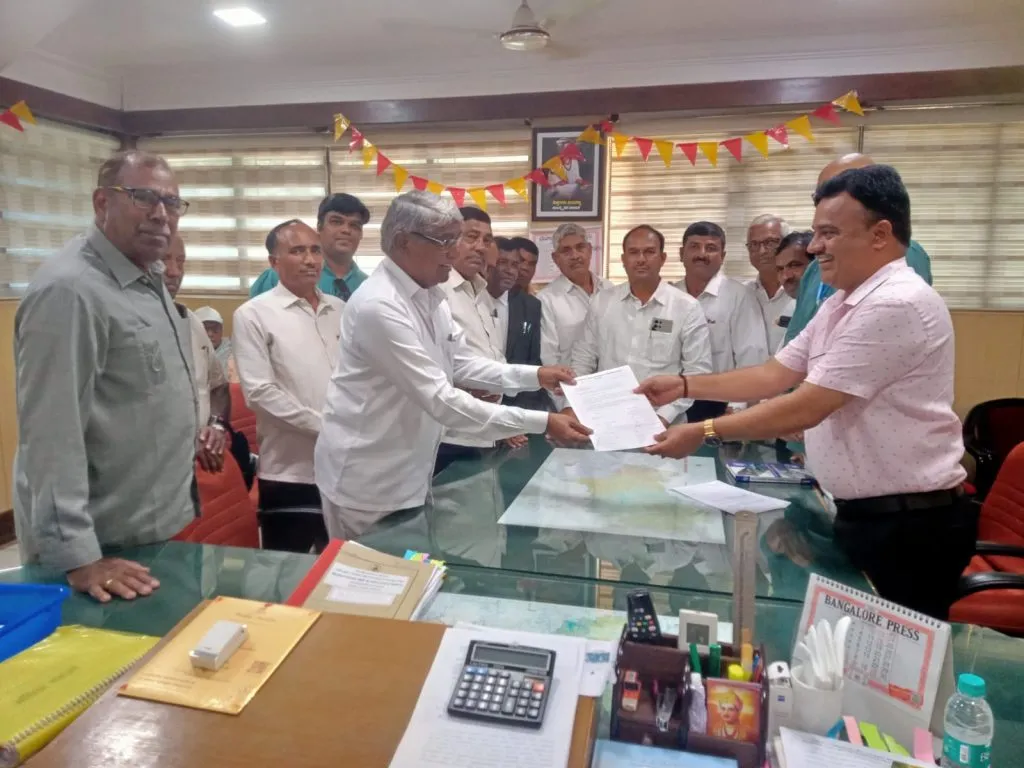 Committee aggressive for Belgaum-Vengurla road