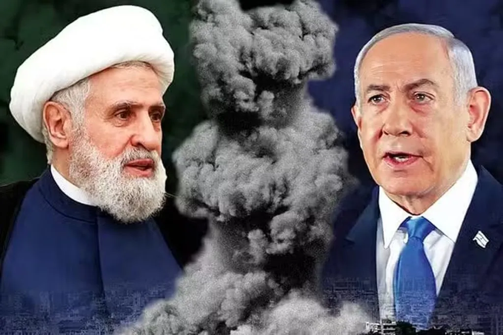 Israel-Hezbollah ceasefire welcomed