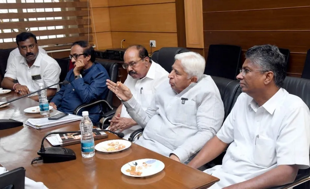 ‘गांधी भारत’ कार्यक्रम यशस्वी करणार 'Gandhi Bharat' program will be successful