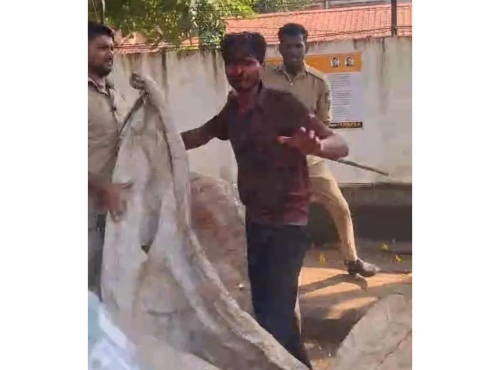 A youth who injured himself with pavers filed a civil suit