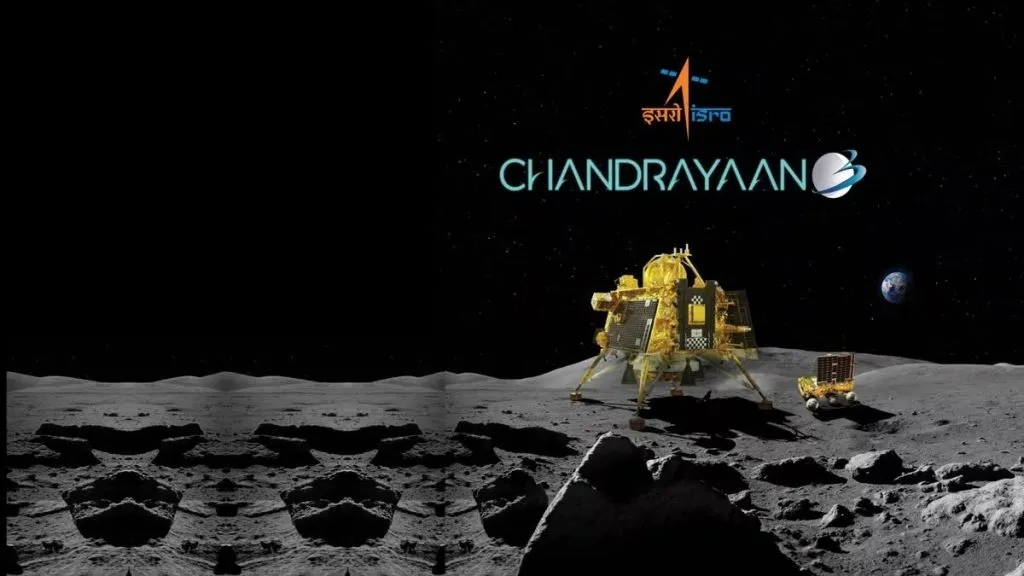 Chandrayaan-4's rover is more powerful