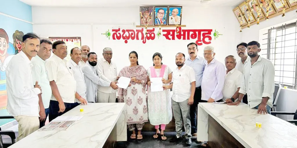 Road stop on Monday to make Belgaum-Bachi road four-lane