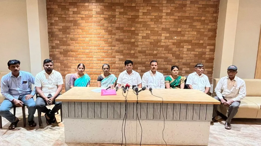 Take action against those guilty of Yelloor Gram Panchayat maladministration