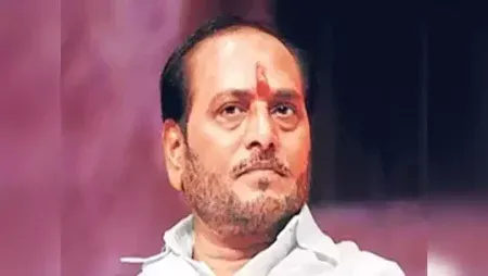 योगेश कदमांना बहुमतांनी विजयी करा Make Yogesh Kadam win with a majority.