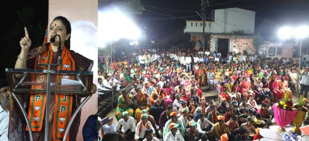 The flower of victory will be unfurled on the 23rd.