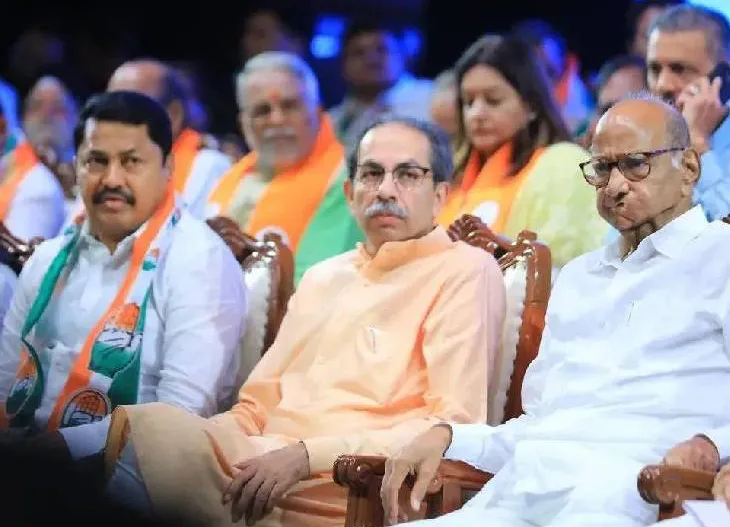 Challenge before the opponents