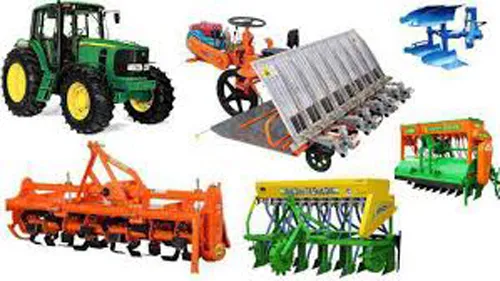 Agricultural Mechanics Fair from November 29