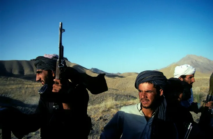 10 killed in attack in Afghanistan