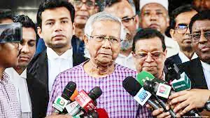 The word secular should be deleted from the constitution