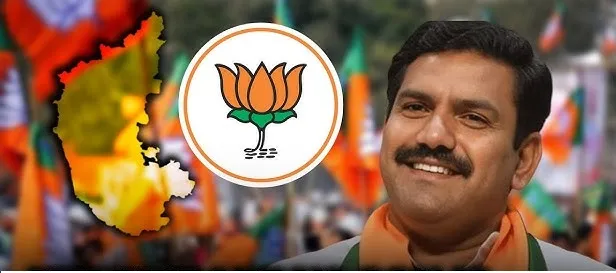 भाजपमधील गटबाजी पुन्हा चव्हाट्यावर The factionalism in the BJP is on the rise again