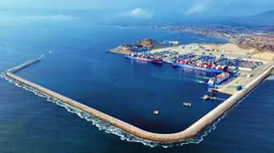 China's attack on America's sphere of influence