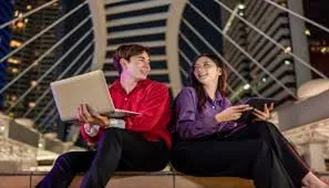 Reward from the company if you find a partner