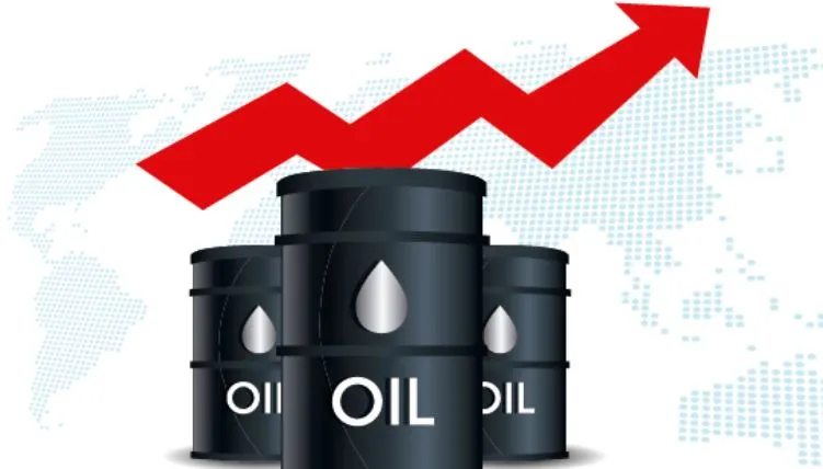 Will oil prices decrease due to increased production in America?