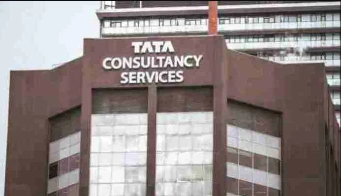 TCS now eyes the Indian market