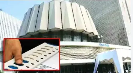 Average voter turnout in the state is 60 percent.