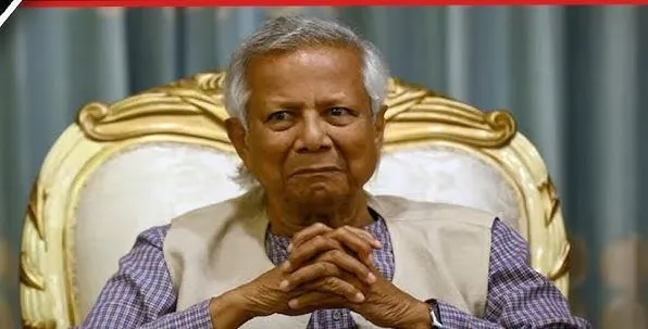 बांगलादेशात लवकरच होणार निवडणूक Elections will be held soon in Bangladesh.