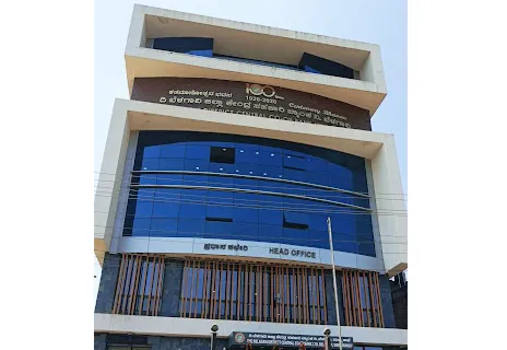 जिल्हा बँकेसाठी आज अध्यक्ष-उपाध्यक्ष निवड Election of Chairman and Vice Chairman for District Bank today