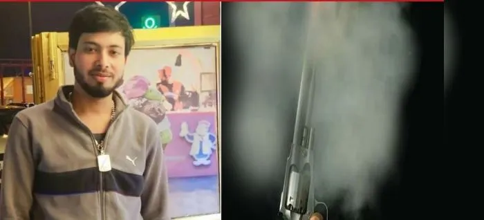 Firing at 'Welcom' in Delhi, one dead