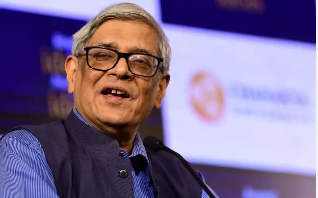 Padma Shri Economist Dr. Vivek Devroy passed away