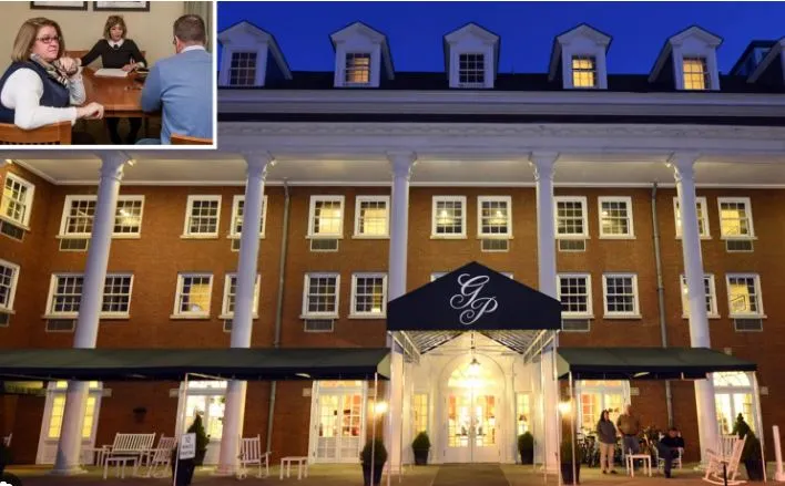 Divers Hotel in the Netherlands