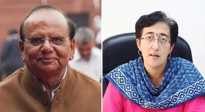 छठ पूजेनिमित्त दिल्लीत सार्वजनिक सुटी जाहीर Public holiday in Delhi on the occasion of Chhath Puja