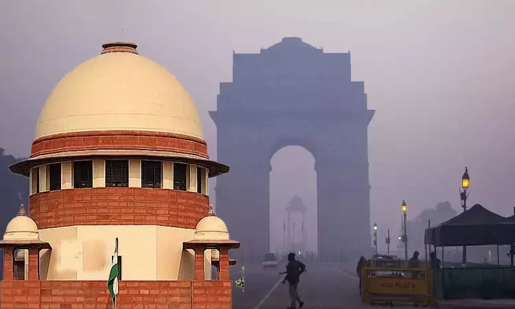 प्रदूषणाच्या अटी शिथील करू नका Don't relax pollution norms