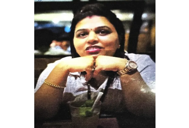 दीपश्री सावंत गावसला दोन दिवसांची पोलिस कोठडी Dipshree Sawant Gavas to two days police custody