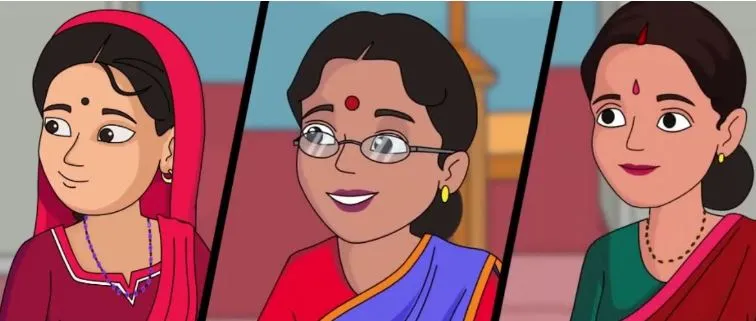 One women-friendly Gram Panchayat in each district