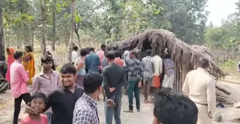 2 children killed in elephant attack in Chhattisgarh