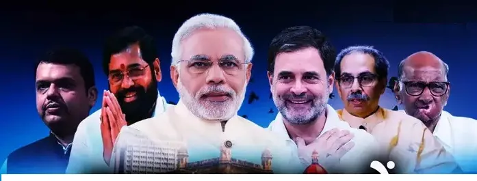 महाराष्ट्रात महायुती, झारखंडमध्ये भाजप?