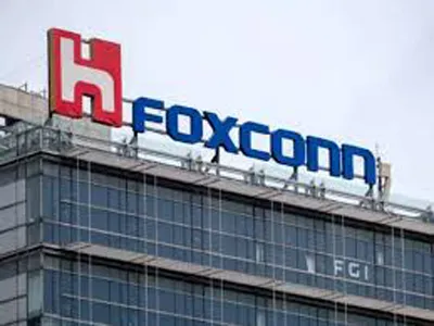Foxconn changes employment rules