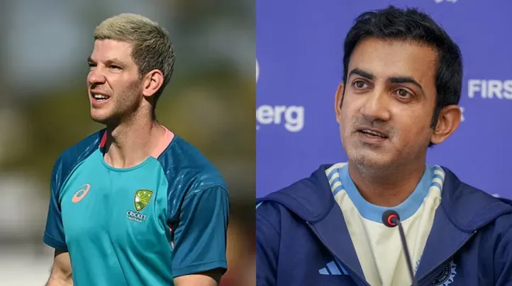 गंभीरची काटेरी प्रशिक्षण शैली भारतासाठी उपयुक्त नाही : पायने Gambhir's prickly coaching style not suitable for India: Payne