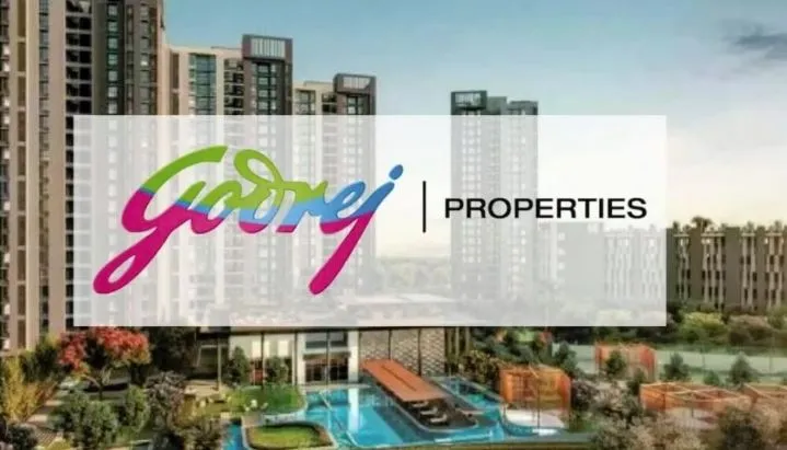 Godrej to set up 53-acre project in Kolkata