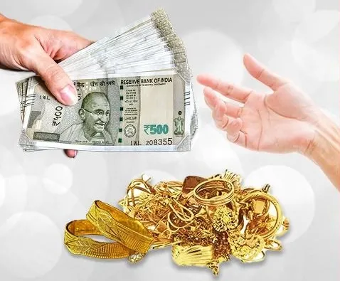 50 percent increase in gold mortgage loans