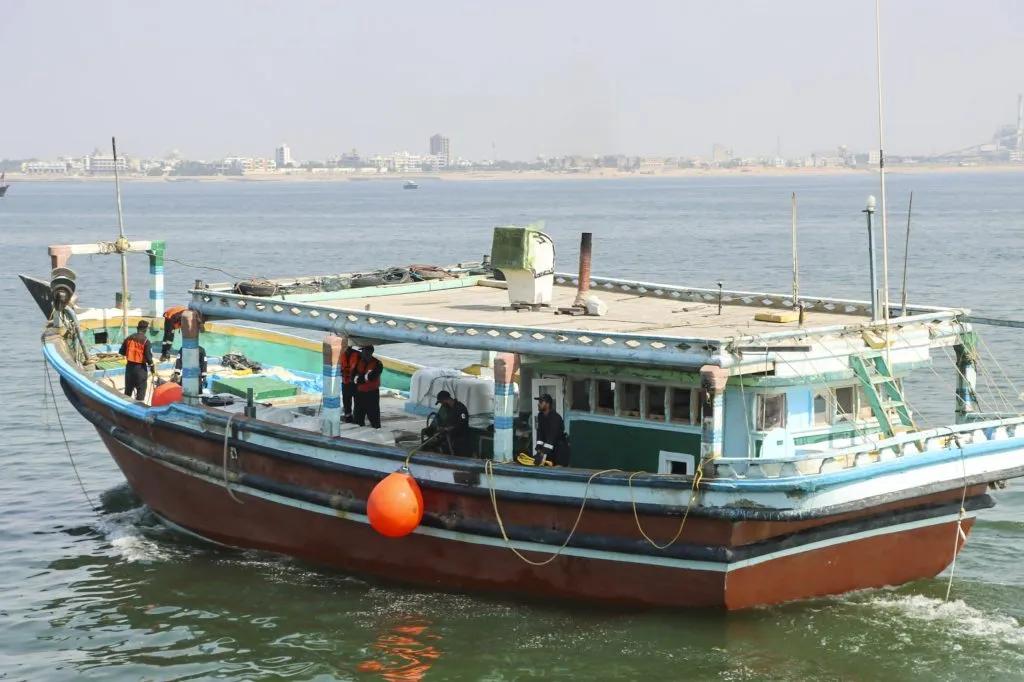 2,000 crore worth of drugs seized