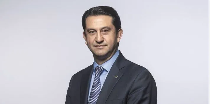 ह्युंडाई मोटारच्या सीईओपदी जोस मुनोज Jose Munoz as CEO of Hyundai Motor