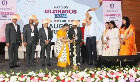 Dr. Evita Fernandes Advocates for Promoting Natural Childbirth