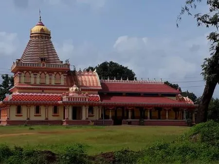 वाफोली येथील श्री देवी माऊली देवस्थानचा जत्रोत्सव २३ नोव्हेंबरला